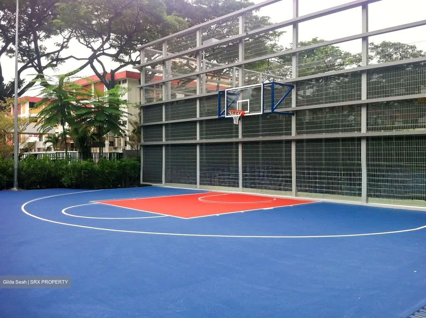 Centro Residences (D20), Condominium #532082741